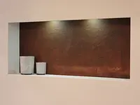 Canosa Maler- & Gipsergeschäft - Klicken Sie, um das Bild 8 in einer Lightbox vergrössert darzustellen