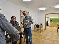 Stiftung Seevida - Haus Selma und Verwaltung - Klicken Sie, um das Bild 5 in einer Lightbox vergrössert darzustellen