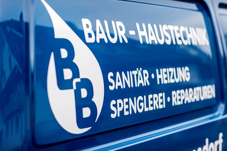 Baur-Haustechnik AG