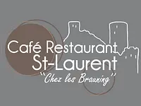 Café Restaurant St-Laurent – Cliquez pour agrandir l’image 1 dans une Lightbox