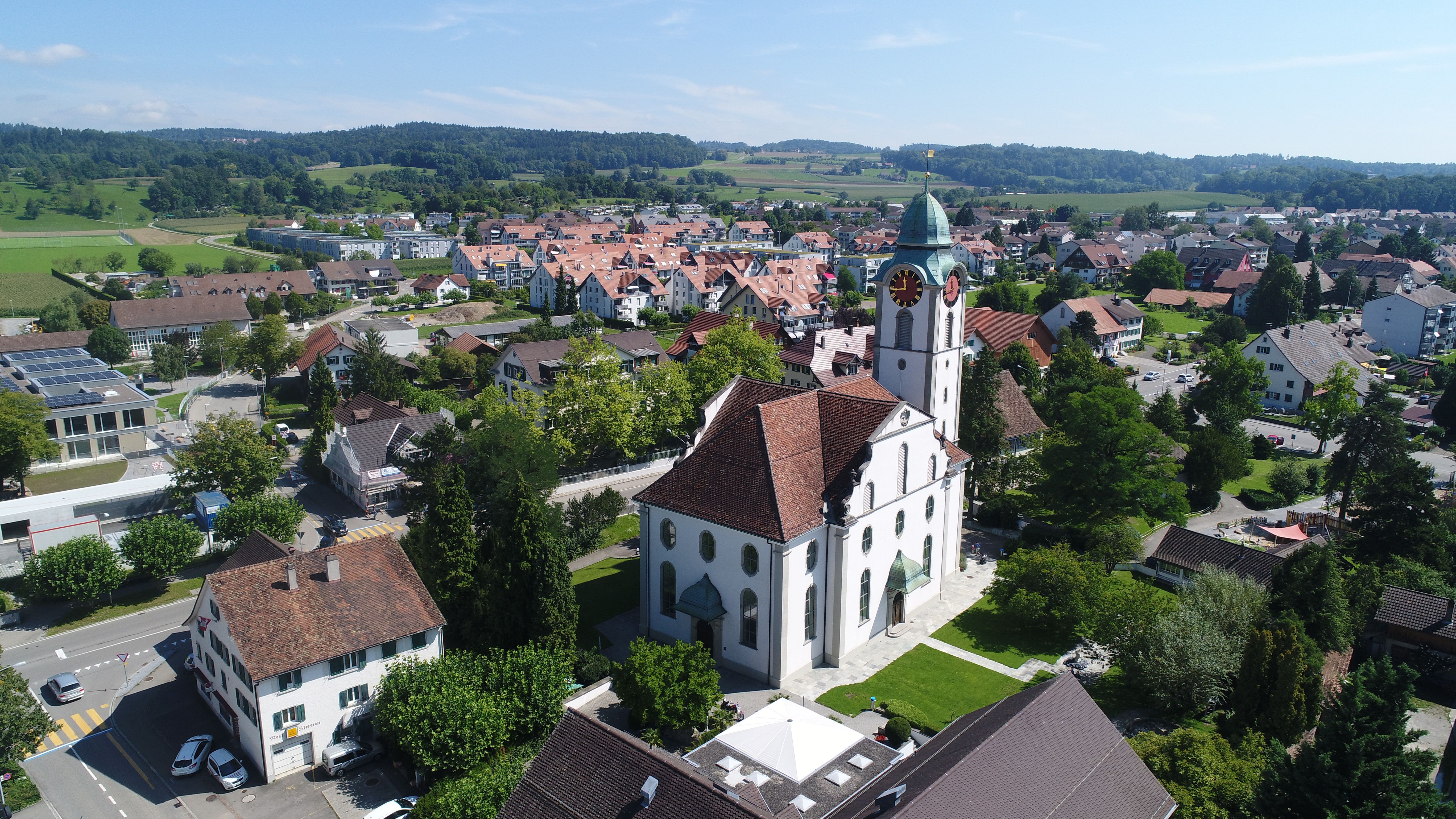 Stadtverwaltung Kloten Stadtverwaltung in Kloten Öffnungszeiten