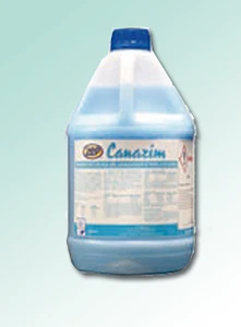 Canazim : produit à base de bactéries pour canalisations
