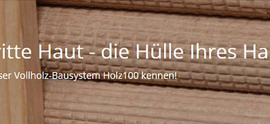Holz100 Schweiz AG