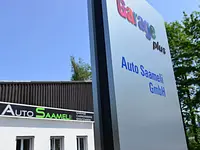 Auto Saameli GmbH - cliccare per ingrandire l’immagine 1 in una lightbox