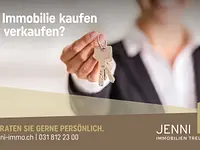 Jenni Immobilien - Treuhand AG – click to enlarge the image 10 in a lightbox