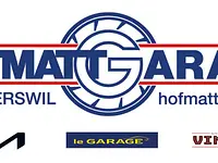 Hofmatt-Garage AG – click to enlarge the image 7 in a lightbox