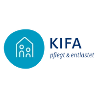 Kinderspitex der Stiftung Kifa Schweiz logo