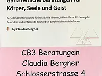CB3 Beratungen Bergner – Cliquez pour agrandir l’image 3 dans une Lightbox