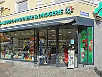 Neubad-Apotheke & Drogerie – click to enlarge the image 1 in a lightbox