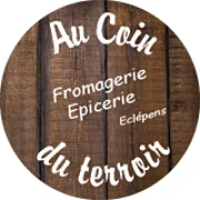 Logo Au Coin du terroir