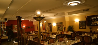 Bayleaf - Gourmet Indian Restaurant