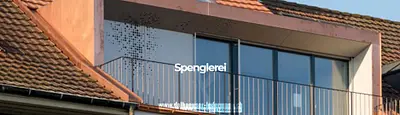 Spenglerei - Dalhäuser + Ledermann - Muttenz