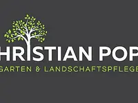 Christian Popp Garten & Landschaftspflege - Klicken Sie, um das Bild 1 in einer Lightbox vergrössert darzustellen
