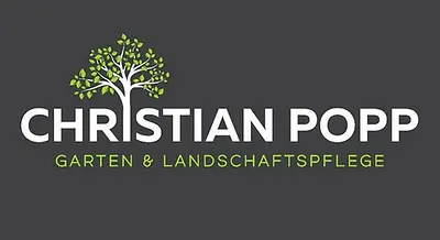 Christian Popp Garten & Landschaftspflege Steinach