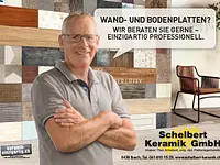 Schelbert Keramik GmbH - cliccare per ingrandire l’immagine 1 in una lightbox