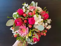 Aux Fleurs Jumelles (anciennement Daphné Fleurs) – click to enlarge the image 7 in a lightbox