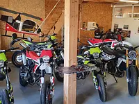 Garage Philippoz – click to enlarge the image 2 in a lightbox