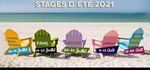 Stages d'été