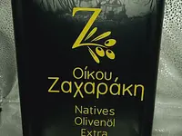 Ioakimidis Import Griechische BioProdukte – Cliquez pour agrandir l’image 3 dans une Lightbox