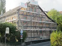 Hof-Renovationen – click to enlarge the image 7 in a lightbox