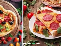 Pizzeria Ostring – Cliquez pour agrandir l’image 1 dans une Lightbox