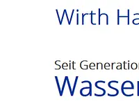 Wirth Haustechnik AG – Cliquez pour agrandir l’image 1 dans une Lightbox