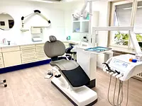 Zahnarztpraxis Dr. Percac AG - Klicken Sie, um das Bild 4 in einer Lightbox vergrössert darzustellen