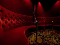 RED LIPS | Strip Club | Cabaret | Night Club - cliccare per ingrandire l’immagine 20 in una lightbox