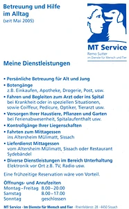 MT Service