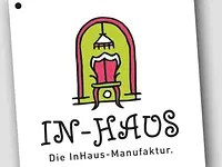 IN-HAUS interieurDESIGN GmbH – Cliquez pour agrandir l’image 1 dans une Lightbox