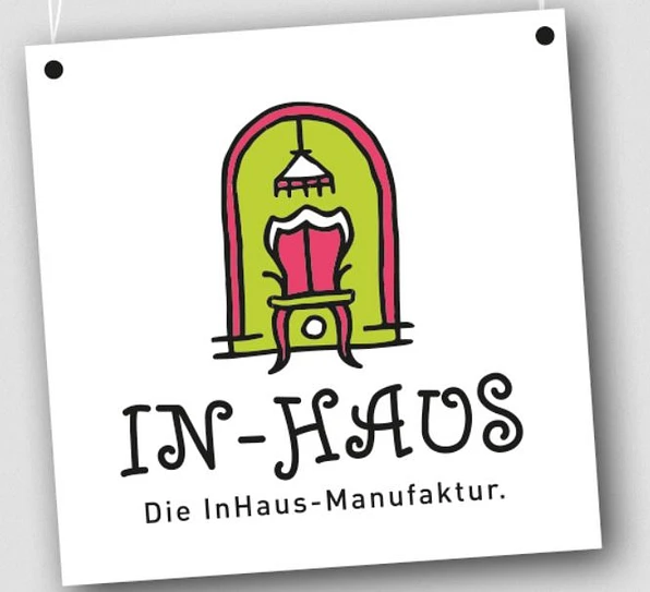 IN-HAUS interieurDESIGN GmbH