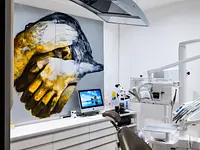 Rhône Dental Clinic – click to enlarge the image 19 in a lightbox