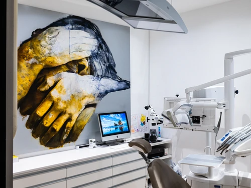 Rhône Dental Clinic – Cliquez pour agrandir l’image 19 dans une Lightbox