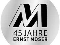 Ernst Moser GmbH - Klicken Sie, um das Bild 1 in einer Lightbox vergrössert darzustellen
