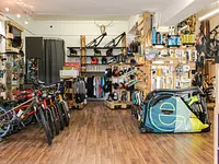 Biroma Bikes & Parts AG – click to enlarge the image 4 in a lightbox