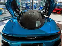 McLaren Lugano - Aston Martin Cadenazzo - Klicken Sie, um das Bild 25 in einer Lightbox vergrössert darzustellen