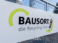 BAUSORT - die Recycling Oase - Klicken Sie, um das Bild 4 in einer Lightbox vergrössert darzustellen