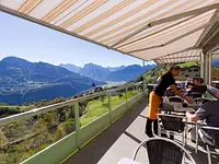 Hotel Restaurant Sonne – click to enlarge the image 2 in a lightbox