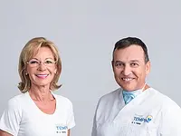 Zahnarzt Aarau | Dres. Tempini | Partner of swiss smile - Klicken Sie, um das Bild 7 in einer Lightbox vergrössert darzustellen