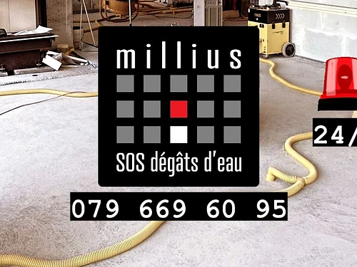 MILLIUS SOS DEGATS D'EAU – click to enlarge the image 12 in a lightbox