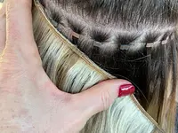 Marias Hair and Nails Lounge - cliccare per ingrandire l’immagine 4 in una lightbox