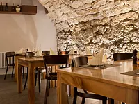 Pizzeria La Caverna – click to enlarge the image 3 in a lightbox