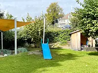 Kindertagesstätte Müüsliburg - cliccare per ingrandire l’immagine 4 in una lightbox