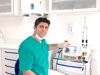 dr. med. dent. Martucci Dario - cliccare per ingrandire l’immagine 1 in una lightbox