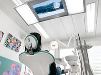 Centre Dentaire Chêne-Bourg - Klicken Sie, um das Bild 3 in einer Lightbox vergrössert darzustellen