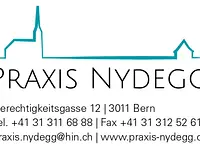Praxis Nydegg – click to enlarge the image 1 in a lightbox