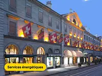 Services Industriels de Genève (SIG) - cliccare per ingrandire l’immagine 8 in una lightbox