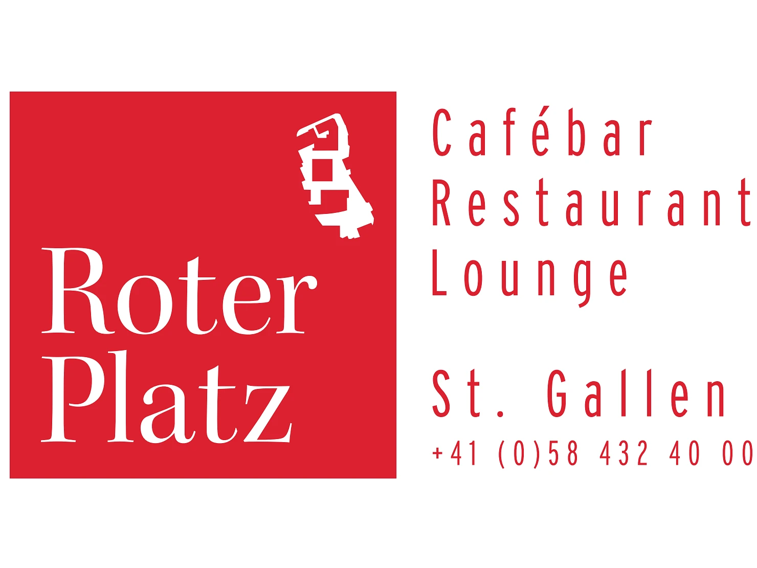 Restaurant Roter Platz