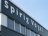 Spirig Vogel Haustech GmbH - Klicken Sie, um das Bild 1 in einer Lightbox vergrössert darzustellen