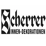 Scherrer Innendekorationen GmbH-Logo